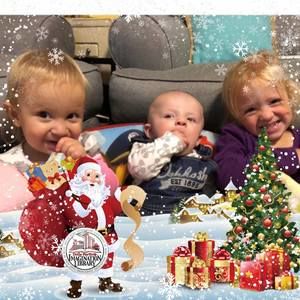 Meet your Posher, Terri